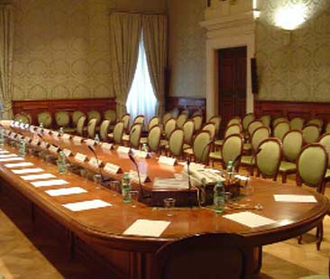 I governatori del Paese uniti contro il Patto di stabilità