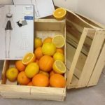 Orange fiber: vestirsi con le arance