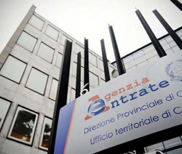 Agenzia Entrate, consultabili on line preferenze dei contribuenti per il 5xmille