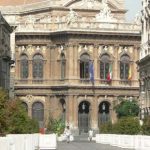 Catania – Teatro Bellini, la disfatta e quei furbetti da punire