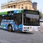 Modello Bagheria per la mobilità sostenibile. Finanziato un bus ecologico da 1,5 mln