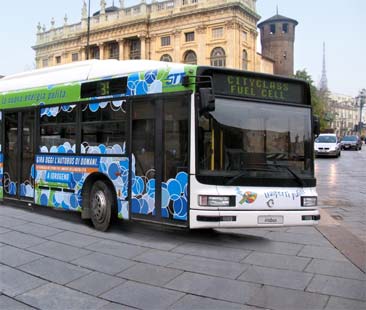 Modello Bagheria per la mobilità sostenibile. Finanziato un bus ecologico da 1,5 mln Modello Bagheria per la mobilità sostenibile. Finanziato un bus ecologico da 1,5 mln