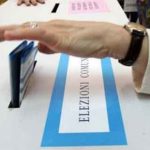 La nuova scheda per le elezioni comunali