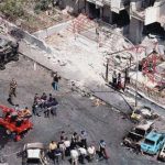 Ayala: “Mancino mi disse che non incontrò Borsellino”