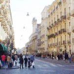 Dal Centro storico al Centro commerciale: cronaca di un esodo che strozza chi resiste