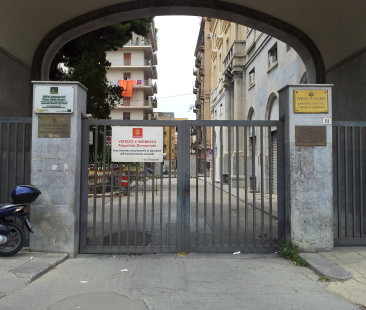 Palermo – Circoscrizioni da riorganizzare tagliando i costi per gli affitti