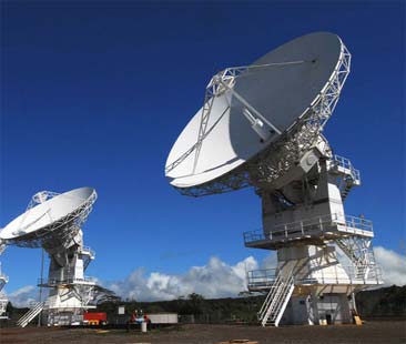 Muos, ennesimo annuncio. “Finalmente stop ai lavori”