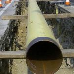 La mafia sulla metanizzazione in Sicilia