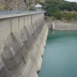 Diga Ancipa, ok al riempimento senza vincoli