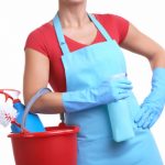 Igiene della casa: tutto quello che c’è da sapere sui detersivi