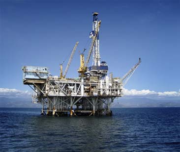 Piattaforme offshore, passa la direttiva Ue sulla sicurezza dell’esplorazione di petrolio