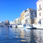 Problemi del porto ancora in alto mare mentre la Regione è del tutto assente