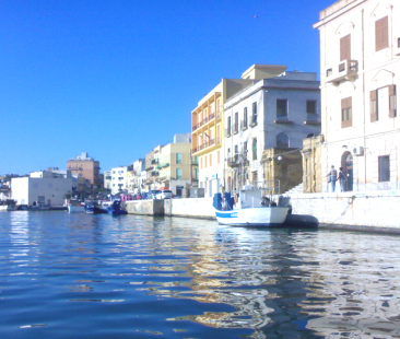 Problemi del porto ancora in alto mare mentre la Regione è del tutto assente