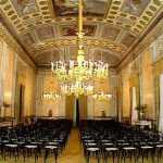 No alla mozione sull’art. 37 dello Statuto, protesta il M5S