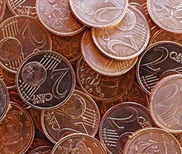Euro da 1 e 2 cent, ora la Ue pensa di “mandarli in pensione” Euro da 1 e 2 cent, ora la Ue pensa di “mandarli in pensione”