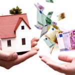 Mercato immobiliare, crollo dei prezzi medi di vendita