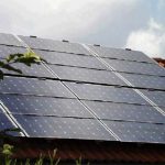 Il fallimento delle rinnovabili