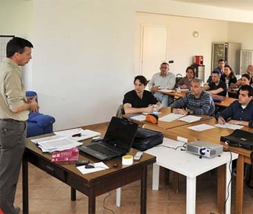 Per la formazione professionale è pronta una cura dimagrante