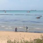 Perdita di petrolio da raffineria di Gela, scatta l’emergenza