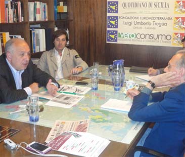 Bilancio in ordine e uffici riorganizzati