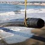 Elettrodotto Sicilia-Malta: al via i lavori