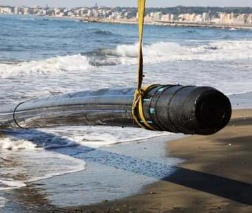 Elettrodotto Sicilia-Malta: al via i lavori