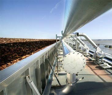 Londra: i rifiuti differenziati sostituiscono i carburanti fossili per produrre energia