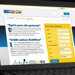 Bed&show, aggiungi un posto che c’è un’artista in più