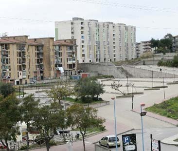 Enzo Bianco “vuole rendere il giusto tributo a quelle periferie troppo spesso umiliate” Enzo Bianco “vuole rendere il giusto tributo a quelle periferie troppo spesso umiliate”