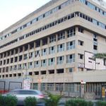 Catania – Nuova cittadella della giustizia. L’obiettivo è ultimarla nel 2016