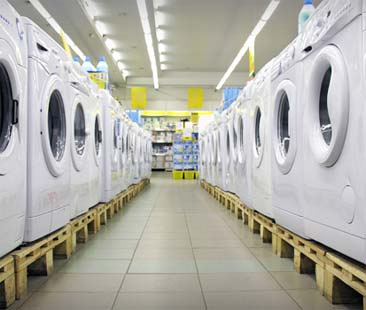 Utilizzare al meglio lavatrice e lavastoviglie per risparmiare