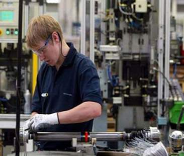 Si conferma il trend: +18% di fallimenti nel primo trimestre 2013