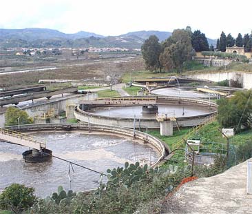 Depuratori, sindaci incapaci di fare Depuratori, sindaci incapaci di fare