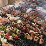 Igiene alimentare: nei barbecue più batteri fecali che sul water