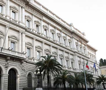 La crisi secondo Bankitalia: crollano Pil ed occupazione