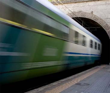 Ferrovie dello Stato, sul bilancio in utile pesa il contributo