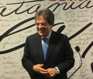 Catania – Enzo Bianco nuovamente sindaco in uno scenario del tutto diverso