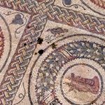 La Villa del Casale è di nuovo a rischio. A un anno dal restauro è già nel degrado