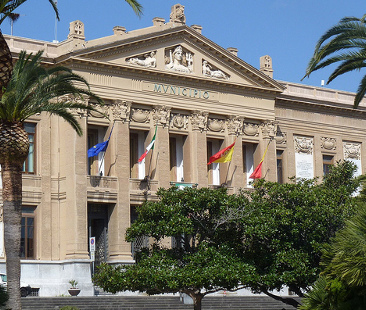 Messina – Comune, ballottaggio per un soffio. E ora l’outsider Accorinti ci crede Messina – Comune, ballottaggio per un soffio. E ora l’outsider Accorinti ci crede