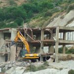 Abusivismo, si scherza col territorio