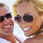 Dal colore degli occhiali da sole dipende il livello di protezione