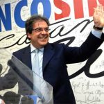 Domani l’insediamento di Enzo Bianco come sindaco di Catania
