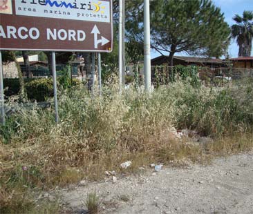 L’area protetta del Plemmirio a Siracusa è devastata. Degrado inaccettabile, il direttore lascia