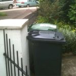 Facile fare la differenziata a Londra. Tutti i rifiuti riciclabili in un unico bidone