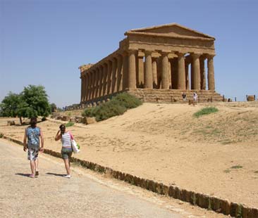 Poco personale nei musei siciliani, siti a rischio chiusura