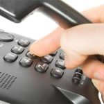 Siciliani sempre al telefono, ma solo se si tratta di quello di casa