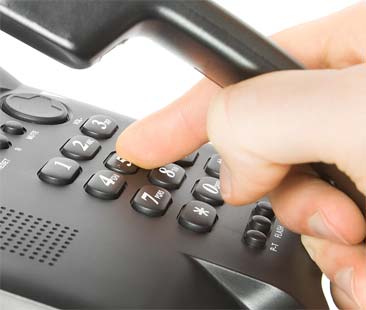 Siciliani sempre al telefono, ma solo se si tratta di quello di casa