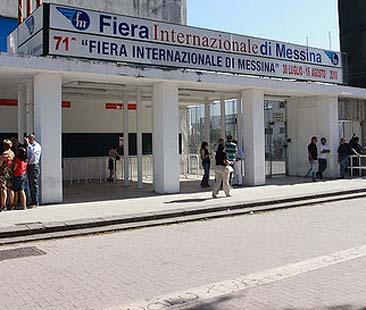 Messina – Il silenzio assordante sulla Fiera. Che si aspetta per il commissario? Messina – Il silenzio assordante sulla Fiera. Che si aspetta per il commissario?