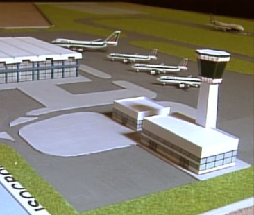 Aeroporto, quell’illusione ormai svanita utile soltanto a sprecare soldi pubblici