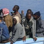 Immigrati, continuano gli sbarchi. A Capo Passero soccorsi 49 migranti